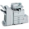 may photocopy ricoh aficio mp 4500 hinh 1